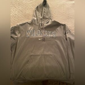 Nike Kentucky wildcats hoodie